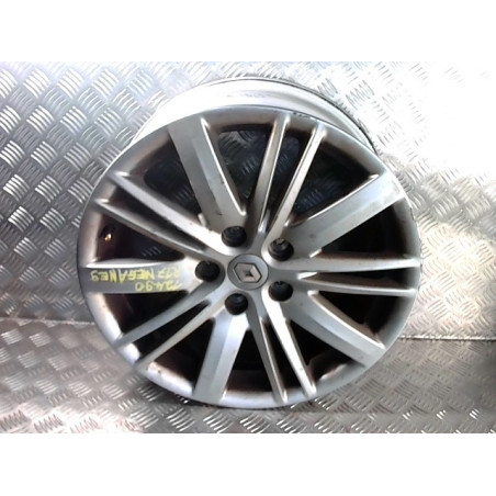 Jante RENAULT MEGANE 3 PHASE 2 d’occasion