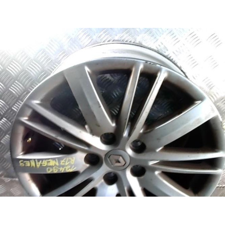 Jante RENAULT MEGANE 3 PHASE 2 d’occasion
