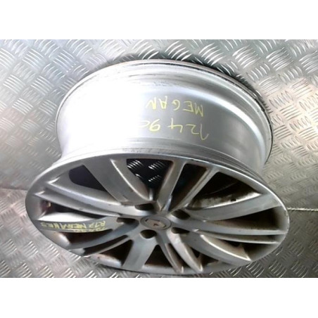Jante RENAULT MEGANE 3 PHASE 2 d’occasion
