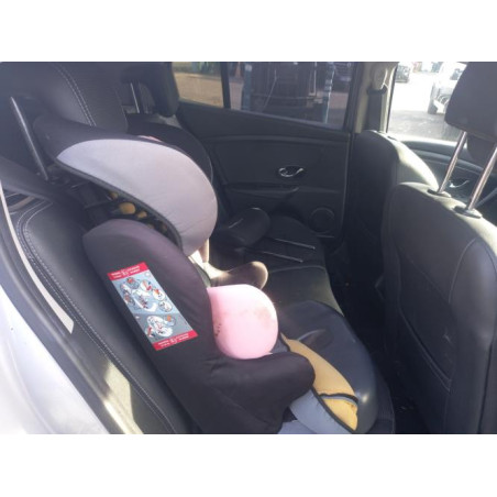 Jante RENAULT MEGANE 3 PHASE 2 d’occasion