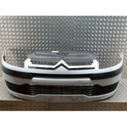 Pare choc avant CITROEN C4 1 PHASE 2 COUPE d’occasion