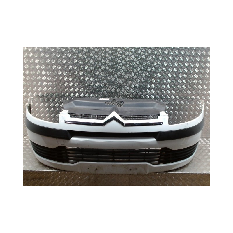 Pare choc avant CITROEN C4 1 PHASE 2 COUPE d’occasion