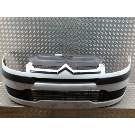 Pare choc avant CITROEN C4 1 PHASE 2 COUPE d’occasion