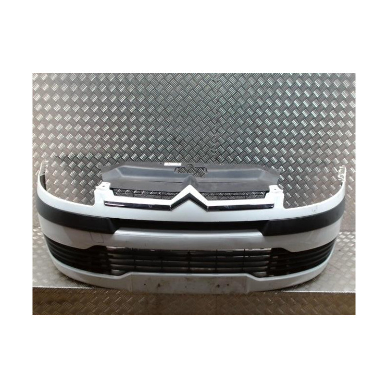 Pare choc avant CITROEN C4 1 PHASE 2 COUPE d’occasion