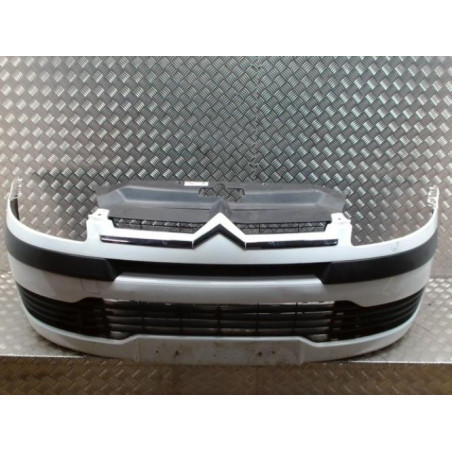Pare choc avant CITROEN C4 1 PHASE 2 COUPE d’occasion
