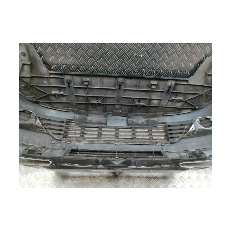 Pare choc avant CITROEN C4 1 PHASE 2 COUPE d’occasion