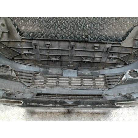 Pare choc avant CITROEN C4 1 PHASE 2 COUPE d’occasion