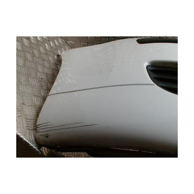 Pare choc avant CITROEN C4 1 PHASE 2 COUPE d’occasion