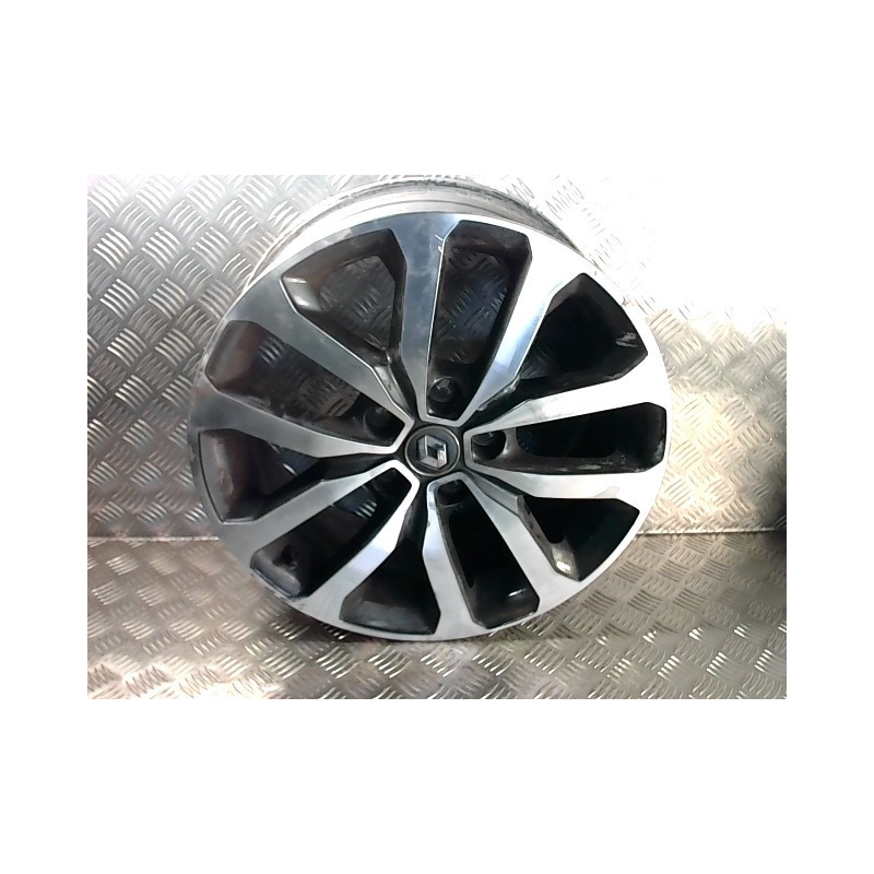 Jante RENAULT KADJAR PHASE 1 d’occasion