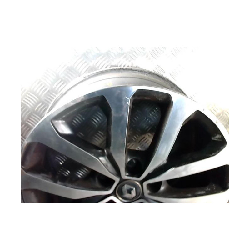 Jante RENAULT KADJAR PHASE 1 d’occasion