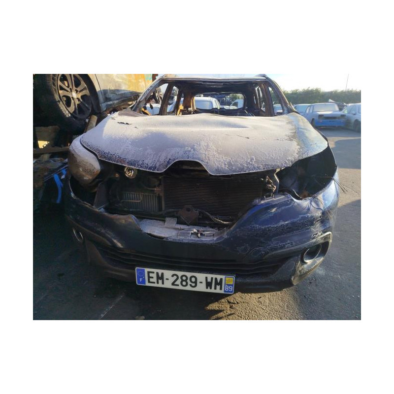 Jante RENAULT KADJAR PHASE 1 d’occasion