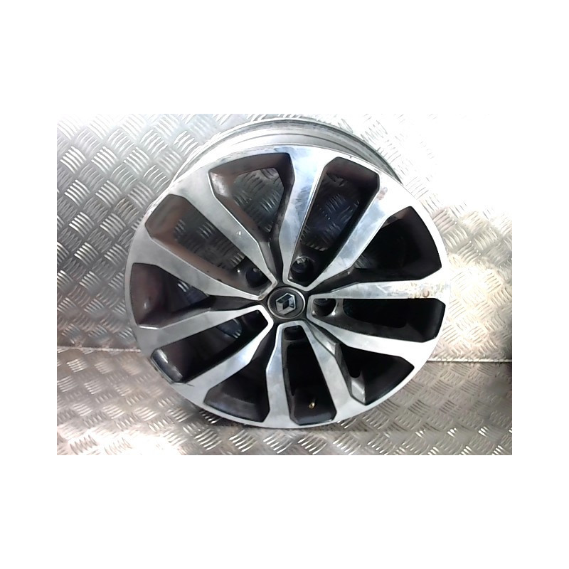 Jante RENAULT KADJAR PHASE 1 d’occasion
