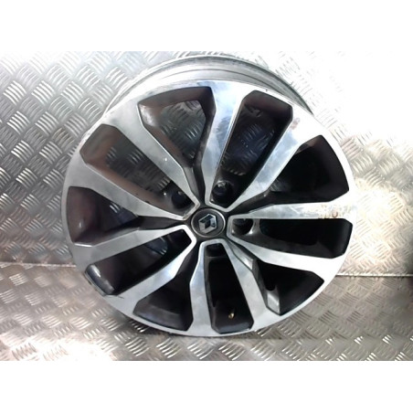 Jante RENAULT KADJAR PHASE 1 d’occasion