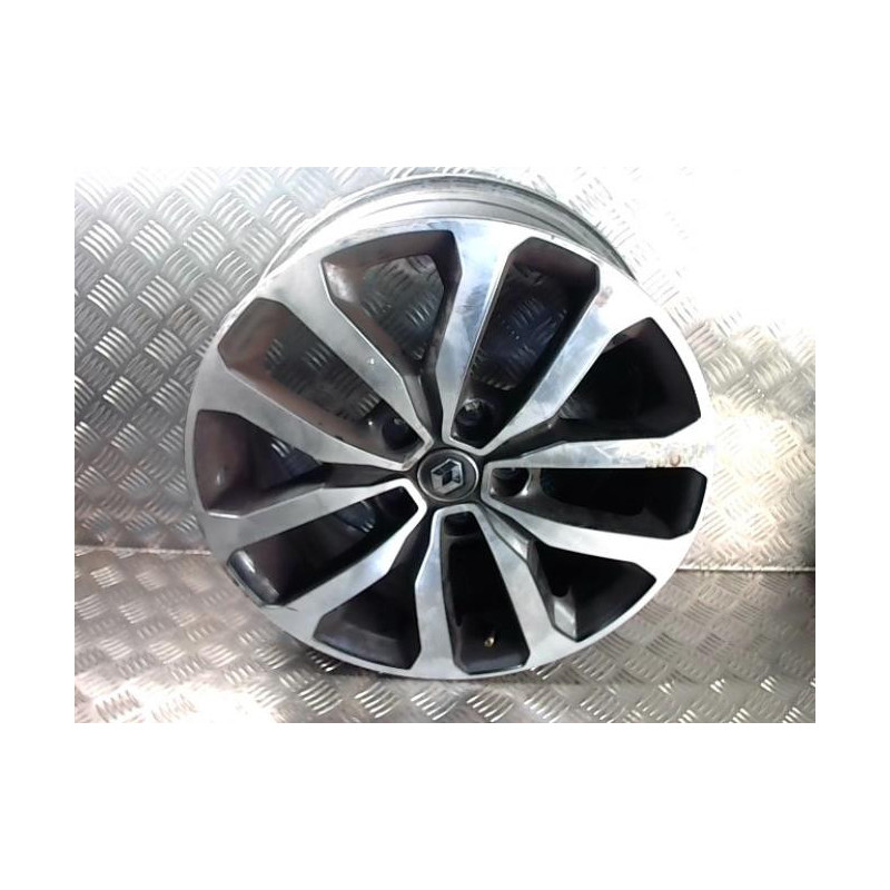 Jante RENAULT KADJAR PHASE 1 d’occasion