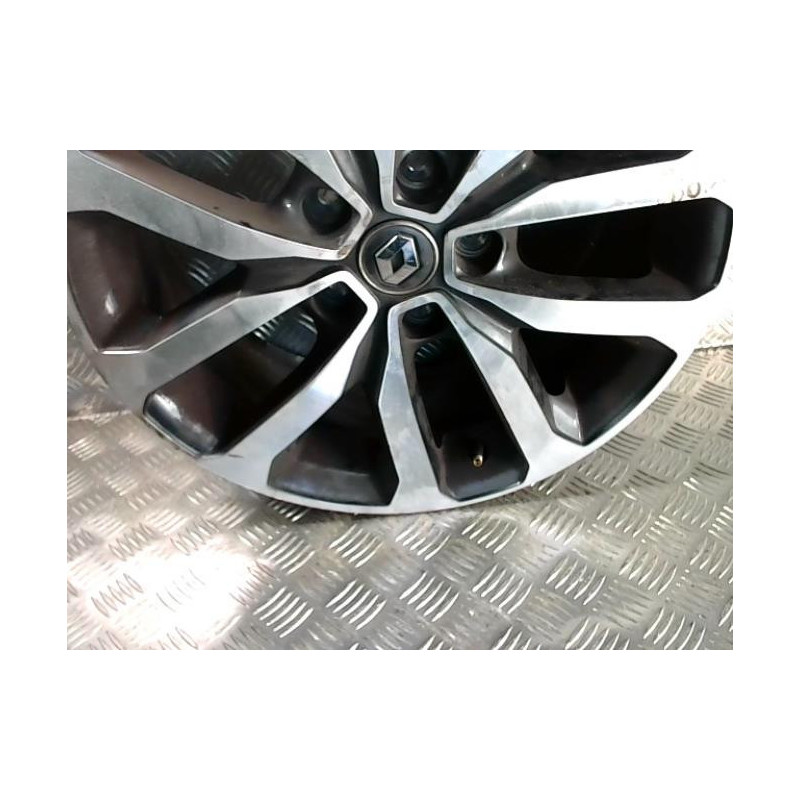 Jante RENAULT KADJAR PHASE 1 d’occasion
