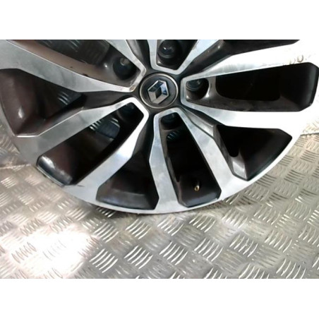 Jante RENAULT KADJAR PHASE 1 d’occasion