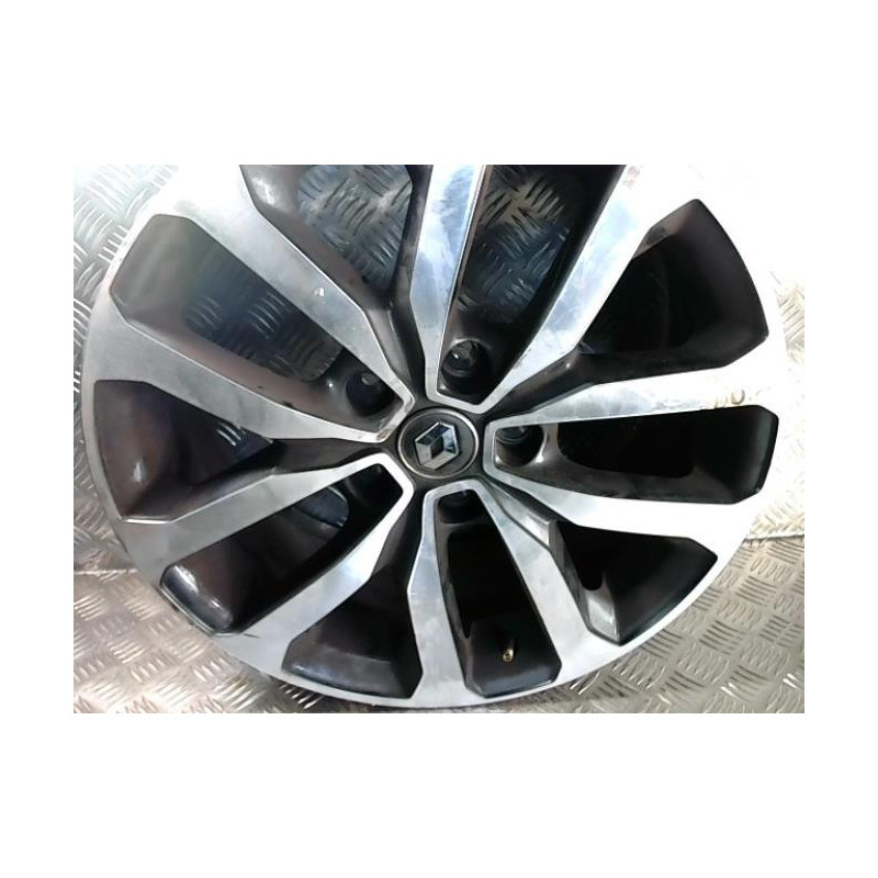 Jante RENAULT KADJAR PHASE 1 d’occasion