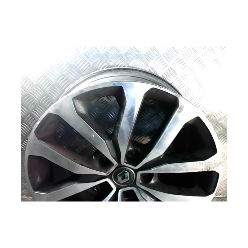 Jante RENAULT KADJAR PHASE 1 d’occasion