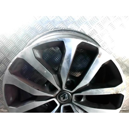 Jante RENAULT KADJAR PHASE 1 d’occasion