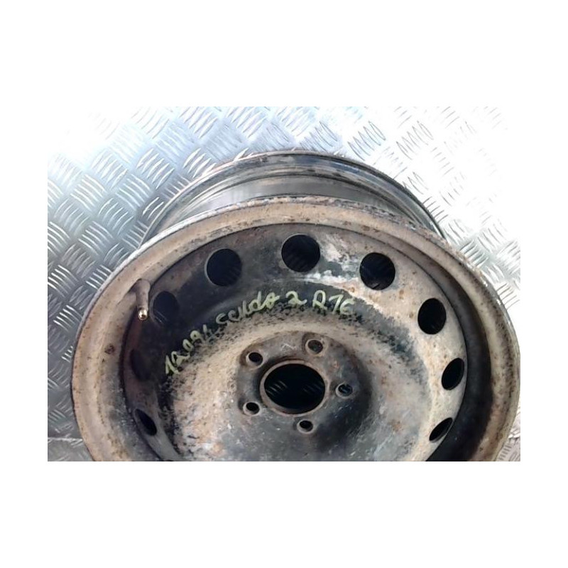 Jante FIAT SCUDO 2 d’occasion