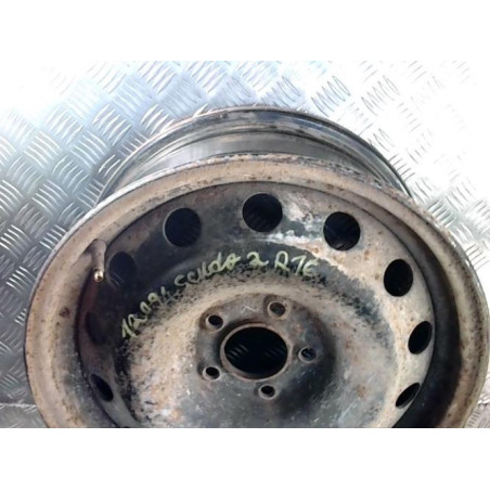 Jante FIAT SCUDO 2 d’occasion