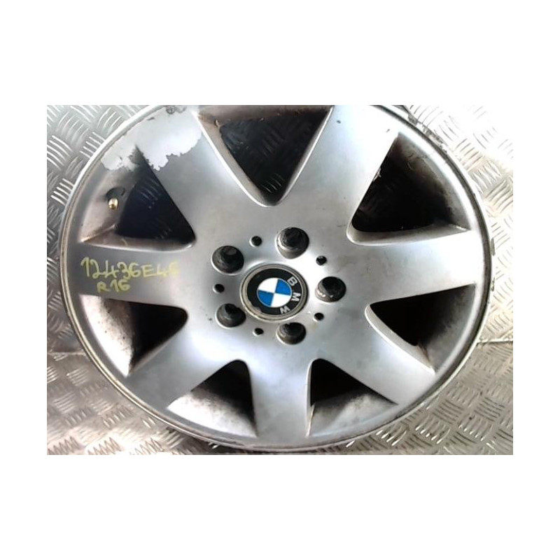 Jante BMW SERIE 3 E46 COMPACT PHASE 1 d’occasion