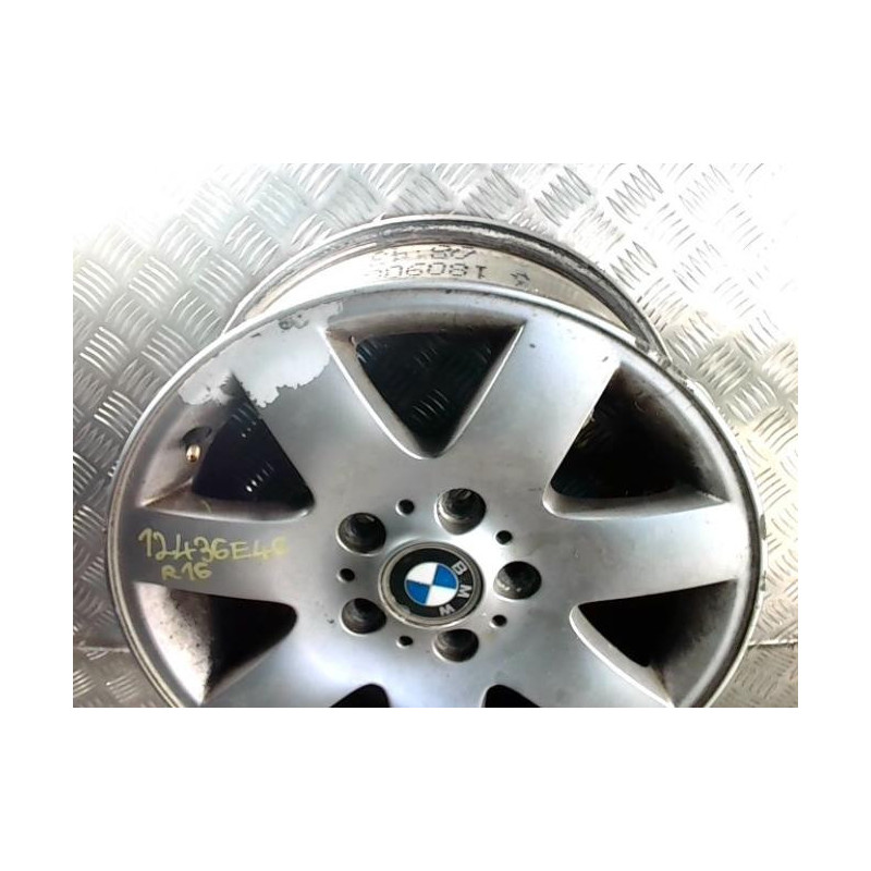 Jante BMW SERIE 3 E46 COMPACT PHASE 1 d’occasion