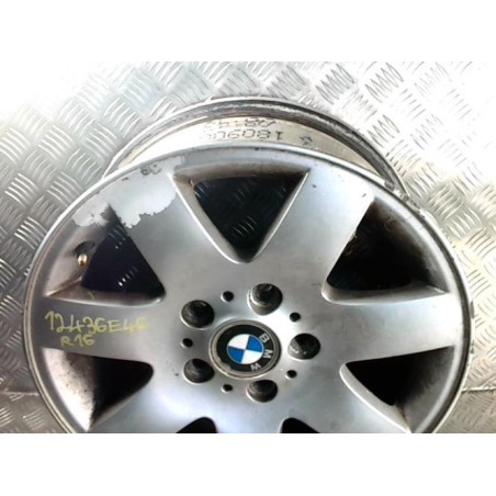 Jante BMW SERIE 3 E46 COMPACT PHASE 1 d’occasion