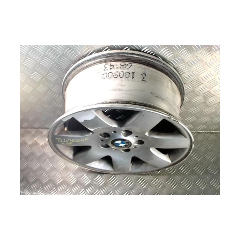 Jante BMW SERIE 3 E46 COMPACT PHASE 1 d’occasion