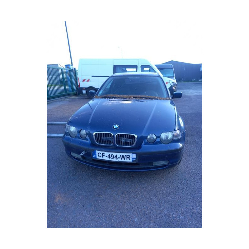 Jante BMW SERIE 3 E46 COMPACT PHASE 1 d’occasion