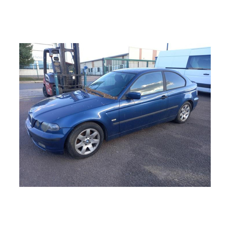 Jante BMW SERIE 3 E46 COMPACT PHASE 1 d’occasion