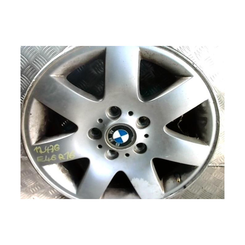 Jante BMW SERIE 3 E46 COMPACT PHASE 1 d’occasion
