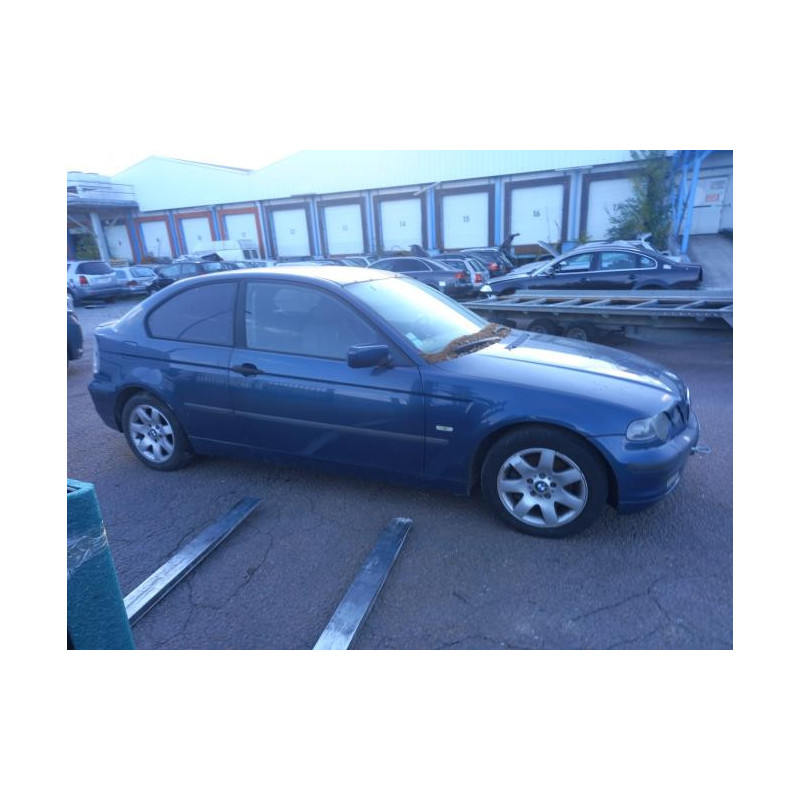 Jante BMW SERIE 3 E46 COMPACT PHASE 1 d’occasion