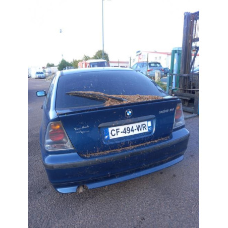 Jante BMW SERIE 3 E46 COMPACT PHASE 1 d’occasion