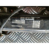 Attelage (boule de remorquage) MERCEDES CLASSE C 204 PHASE 2 COUPE d’occasion