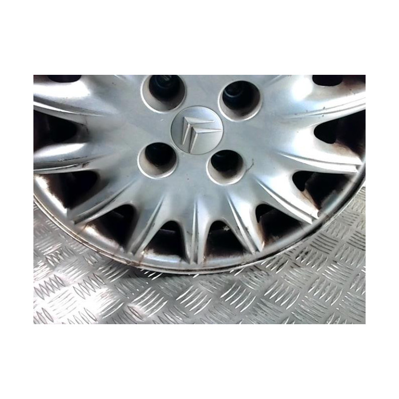 Jante CITROEN C5 1 PHASE 1 d’occasion