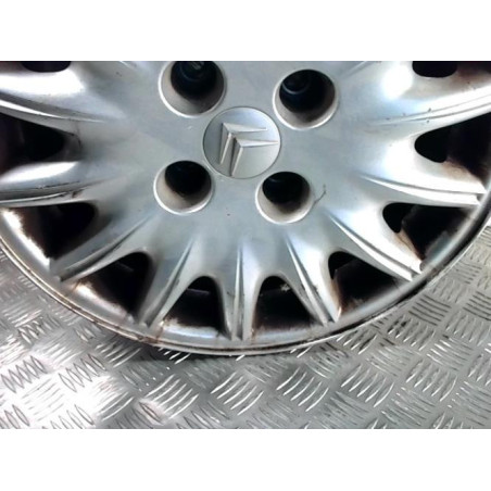 Jante CITROEN C5 1 PHASE 1 d’occasion