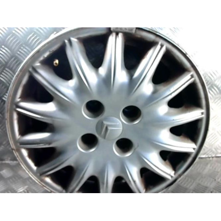 Jante CITROEN C5 1 PHASE 1 d’occasion