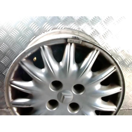 Jante CITROEN C5 1 PHASE 1 d’occasion