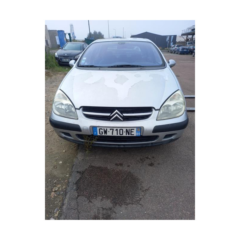 Jante CITROEN C5 1 PHASE 1 d’occasion