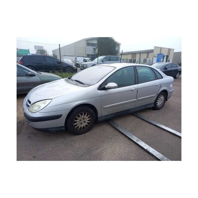Jante CITROEN C5 1 PHASE 1 d’occasion