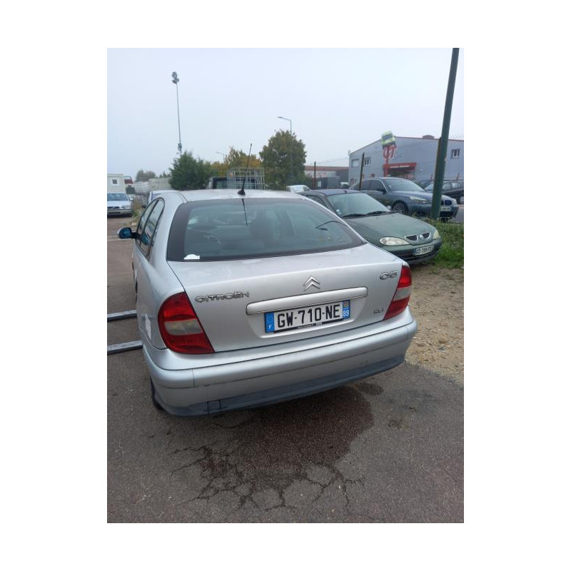 Jante CITROEN C5 1 PHASE 1 d’occasion