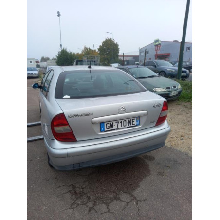 Jante CITROEN C5 1 PHASE 1 d’occasion