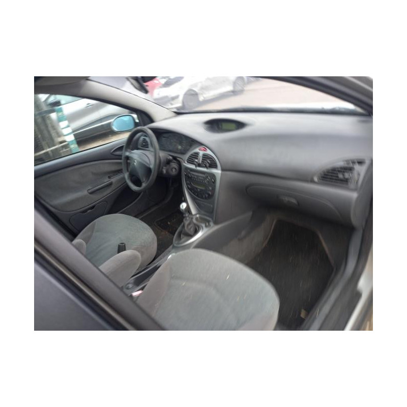 Jante CITROEN C5 1 PHASE 1 d’occasion