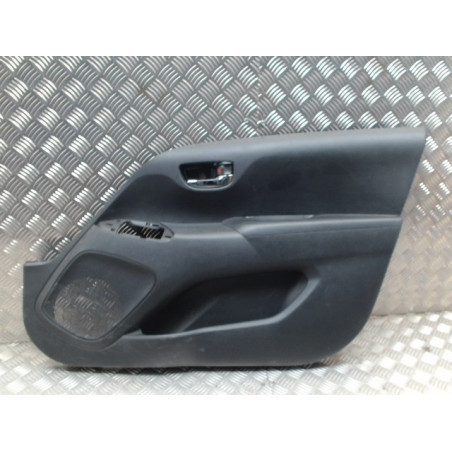 Panneau de porte avant droit CITROEN C1 2 d’occasion