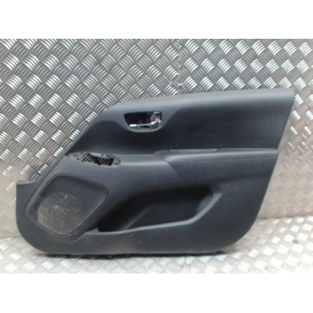 Panneau de porte avant droit CITROEN C1 2 d’occasion