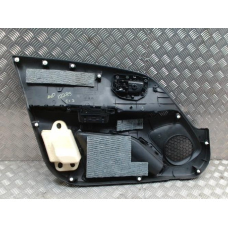 Panneau de porte avant droit CITROEN C1 2 d’occasion