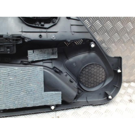 Panneau de porte avant droit CITROEN C1 2 d’occasion