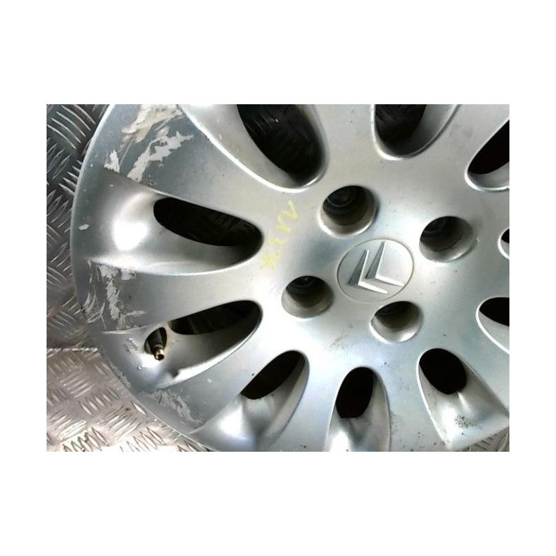 Jante CITROEN XSARA PICASSO PHASE 1 d’occasion