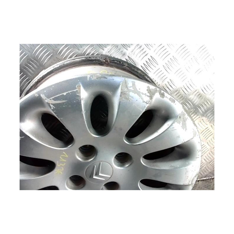 Jante CITROEN XSARA PICASSO PHASE 1 d’occasion